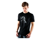 Good Loot Koszulka GoW4 "Black JD Fenix" - L - 663059 - zdjęcie 1